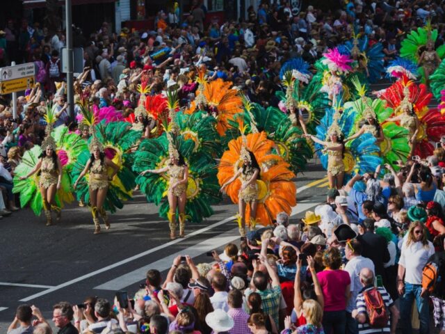 carnevale a fuerteventura