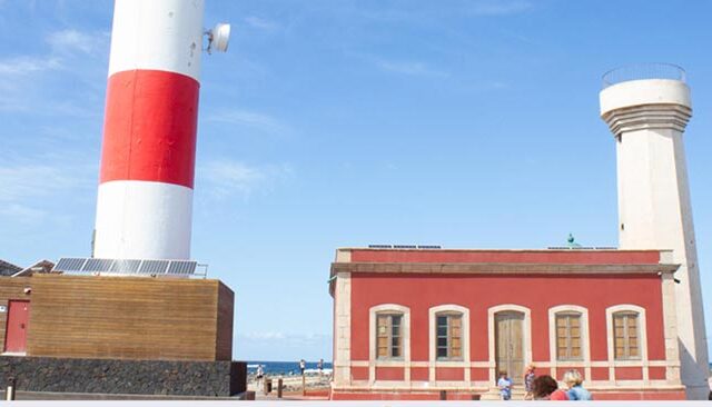 Museo della Pesca Tradizionale