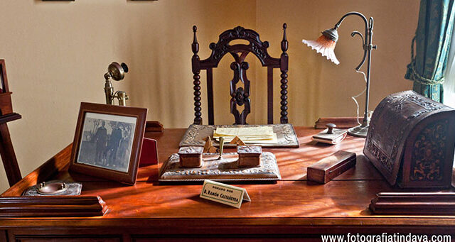 Casa Museo Unamuno Fuerteventura