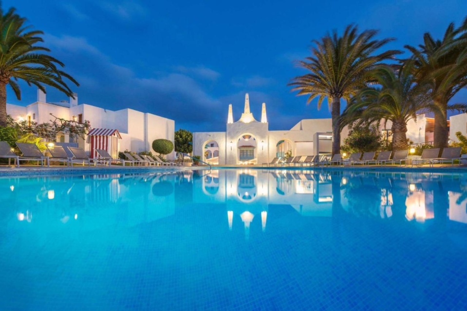 Hotel Suite Atlantis Fuerteventura Resort Corralejo