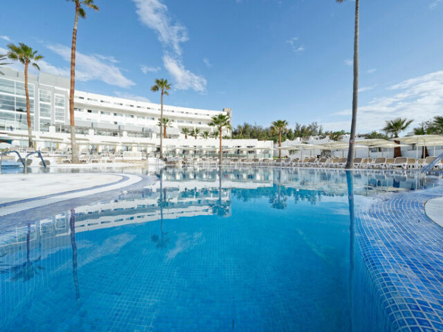 Hotel Costa Calma Fuerteventura