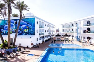 I 5 Migliori Hotel a Costa Calma, Fuerteventura, per una Vacanza Indimenticabile