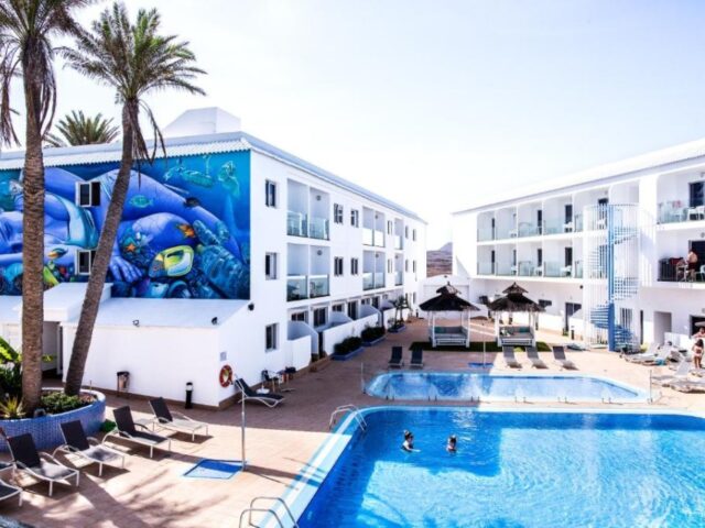 Migliori Hotel Corralejo Fuerteventura