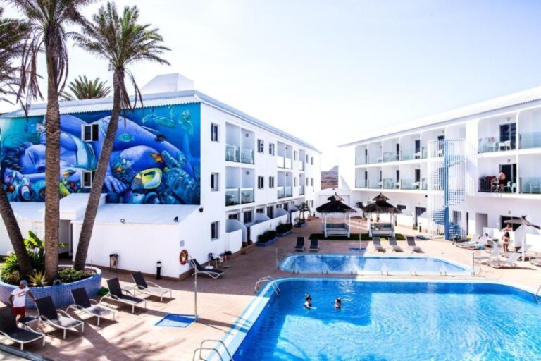 Migliori Hotel Corralejo Fuerteventura