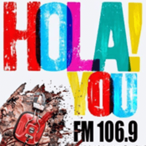 Hola You 106.9 FM