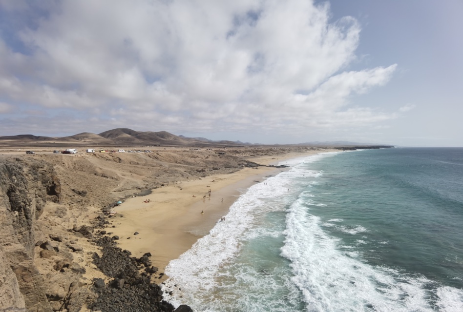 Perché Scegliere Fuerteventura