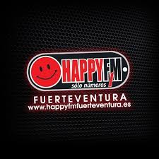 Happy FM Fuerteventura