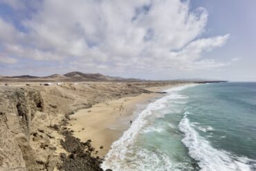 Cosa Mettere in Valigia per una Vacanza a Fuerteventura