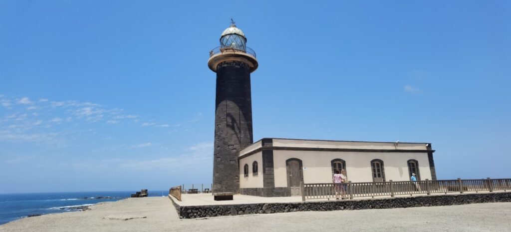 Faro di Jandia - Fuerteventura