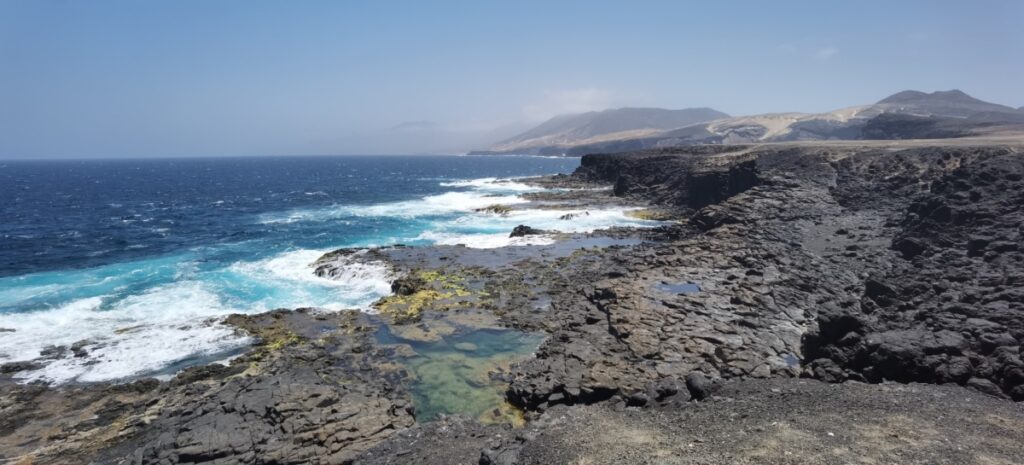 Punta Jandia Fuerteventura